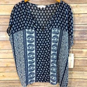 Two by Vince Camuto Top